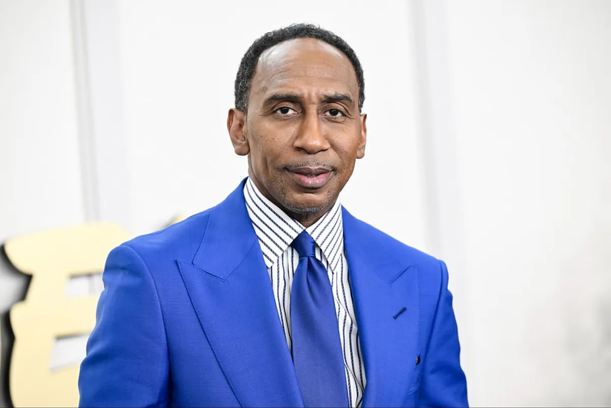 Stephen A. Smith faces backlash after spreading fake news about Brittney  Griner | Marca