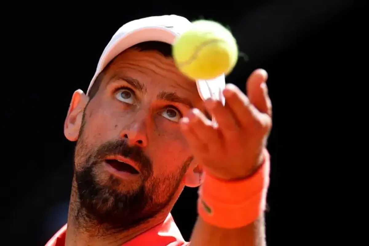 Djokovic talks about his future: "The only thing that motivates me is ...