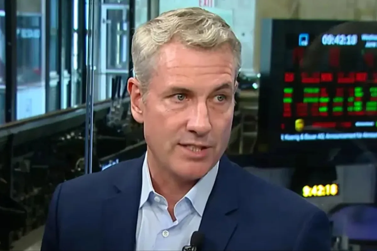Astronomer CEO Andy Byron reportedly apologized publicly, but whether it's  genuine or not, the damage has already been done and he can't escape the  scrutiny of social media | Marca