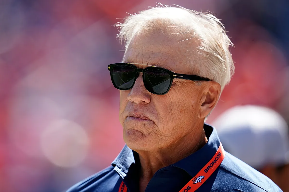 Tragedy hits John Elway: Longtime agent and close friend dies following golf cart accident