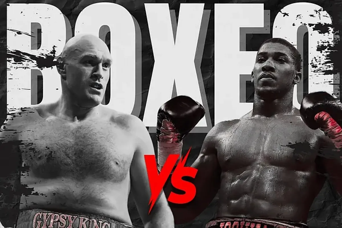 Turki Alalshikh's plan for Tyson Fury vs Anthony Joshua fight revealed
