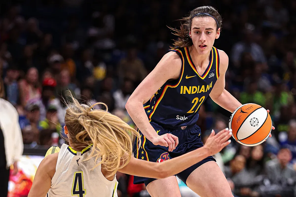 Caitlin Clark's return sparks debate: Should Indiana Fever risk star's long-term health for short-term gains?