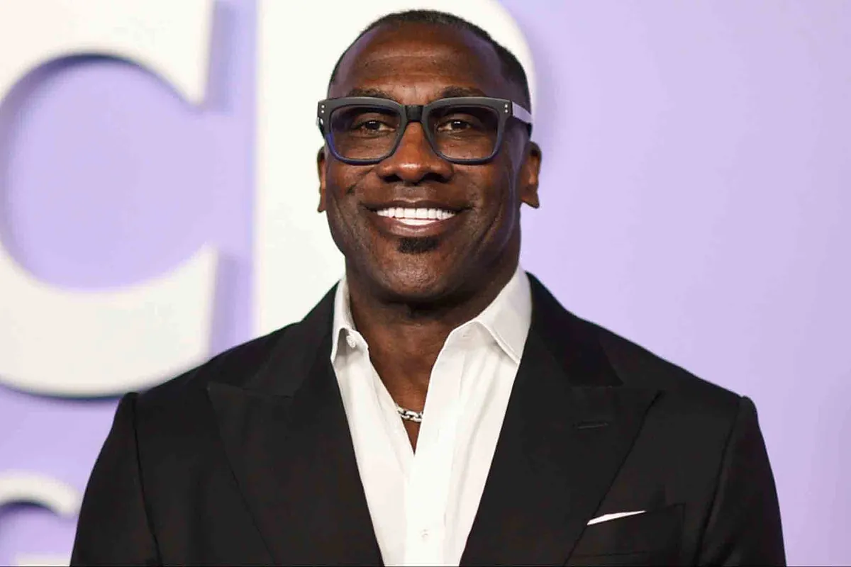 Shannon Sharpe Net Worth: How much money does the former NFL player turned sports media