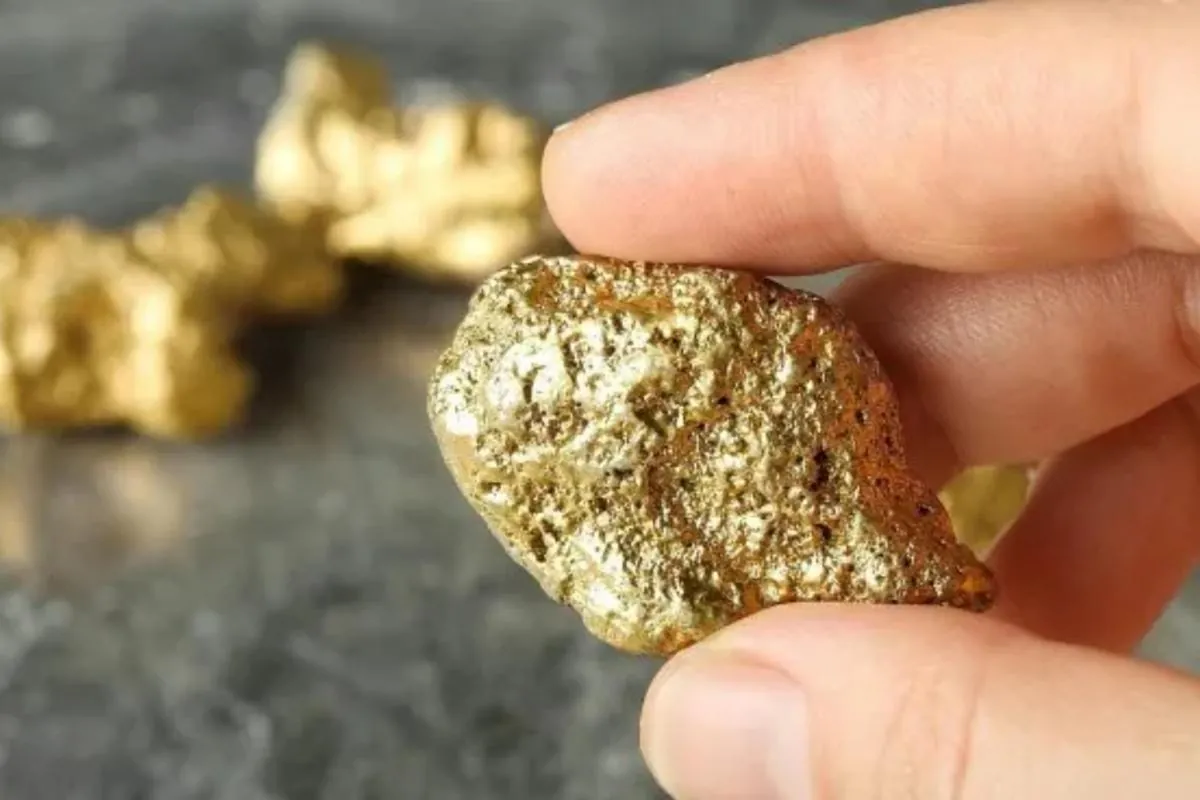 Scientists make humanity's great dream come true and transform lead into gold