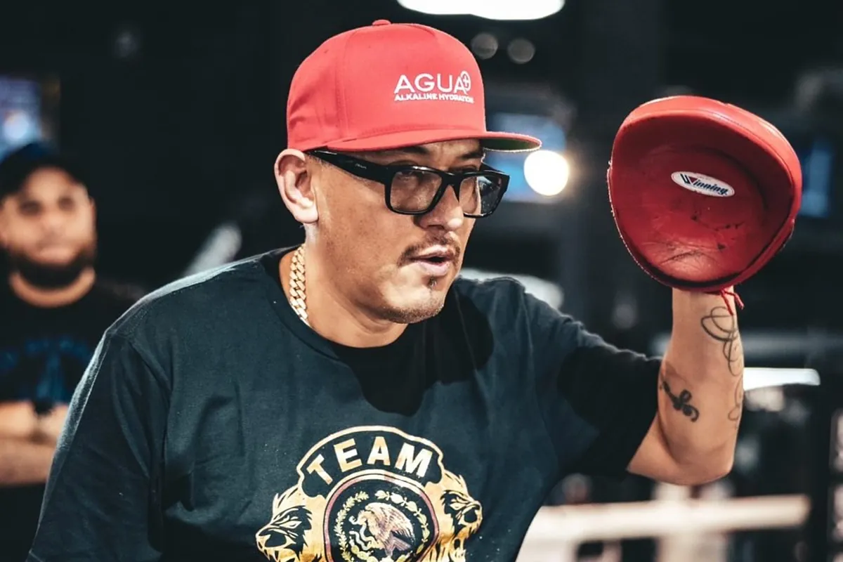 No Bivol, no problem? Benavidez Sr. talks title defenses after WBC shake-up