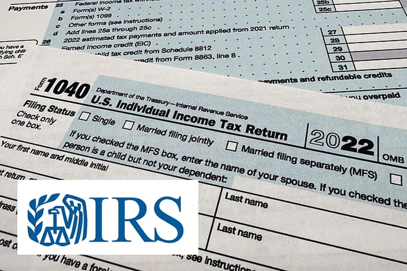 What time does the IRS deposit refunds in March 2025? What you should keep in mind