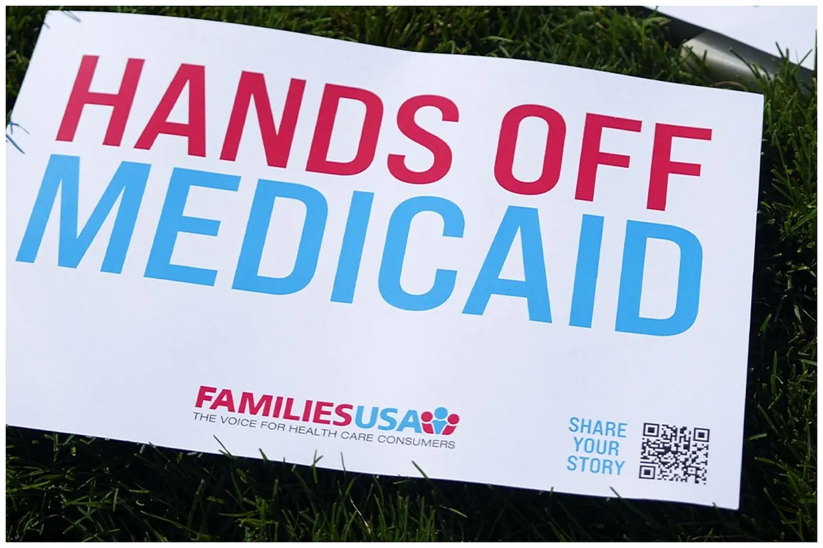 US government launches campaign to eliminate ineligible Medicaid enrollees: Who will be affected?