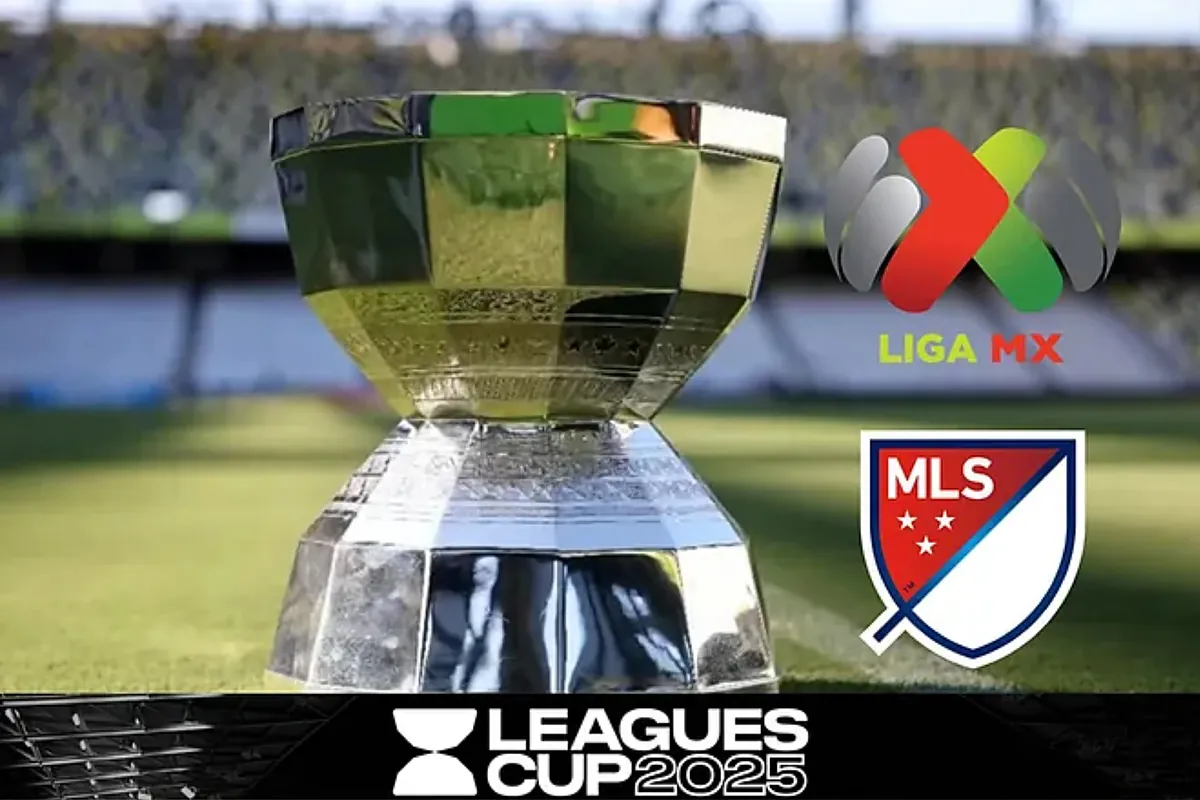 2025 Leagues Cup: 36 Teams Vie for Glory!