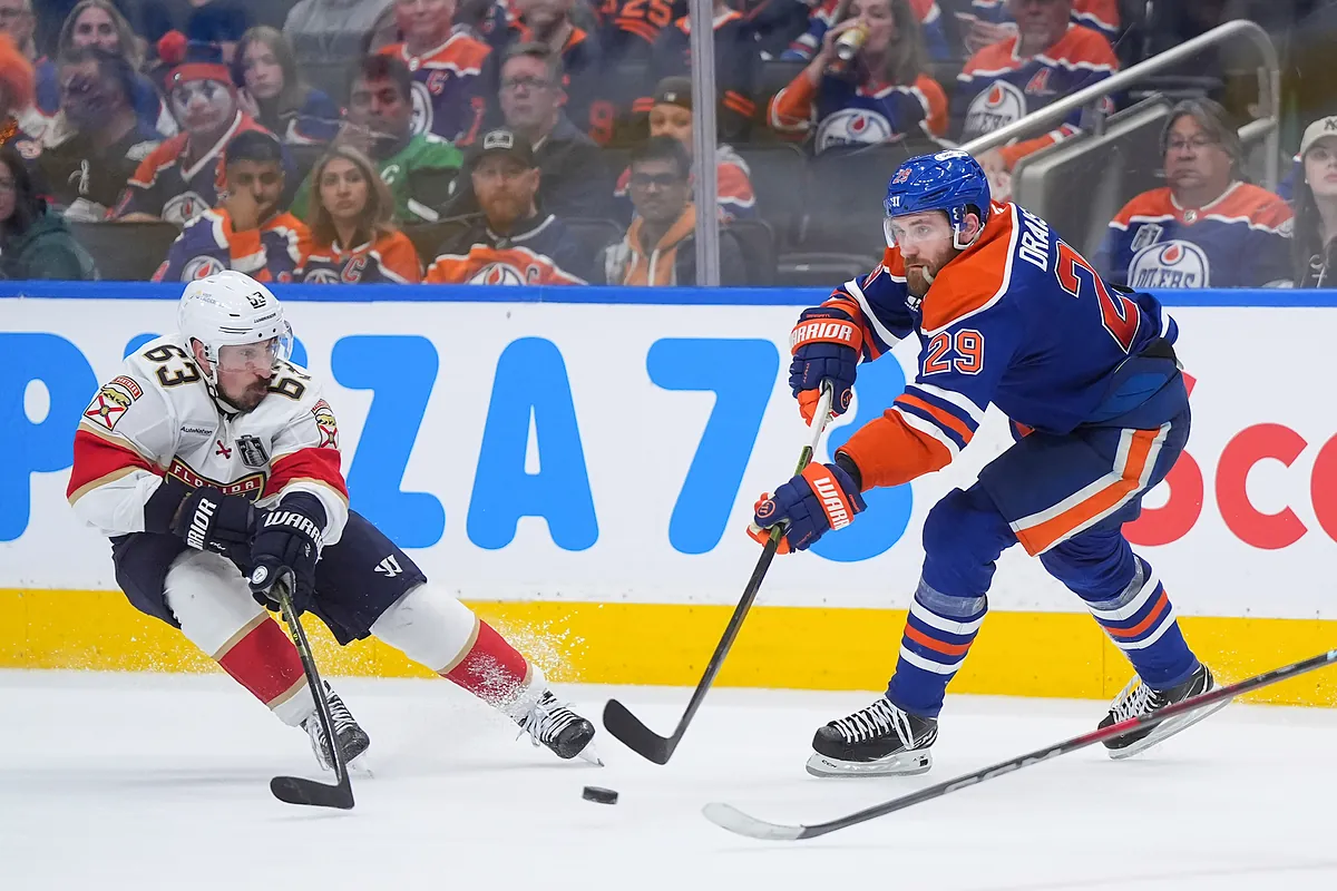 What time is the 2025 Stanley Cup Final Game 6? How to watch Edmonton Oilers vs Florida Panthers live