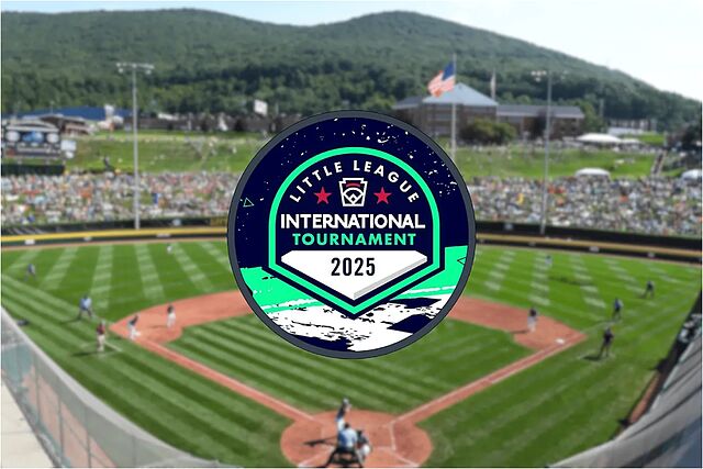 This tournament is very important for young people who dream of reaching the MLB.