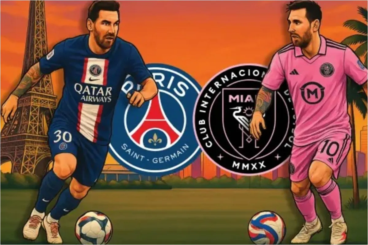 Messi-PSG: return to a grey memory: “I wasn't happy in my day-to-day life”
