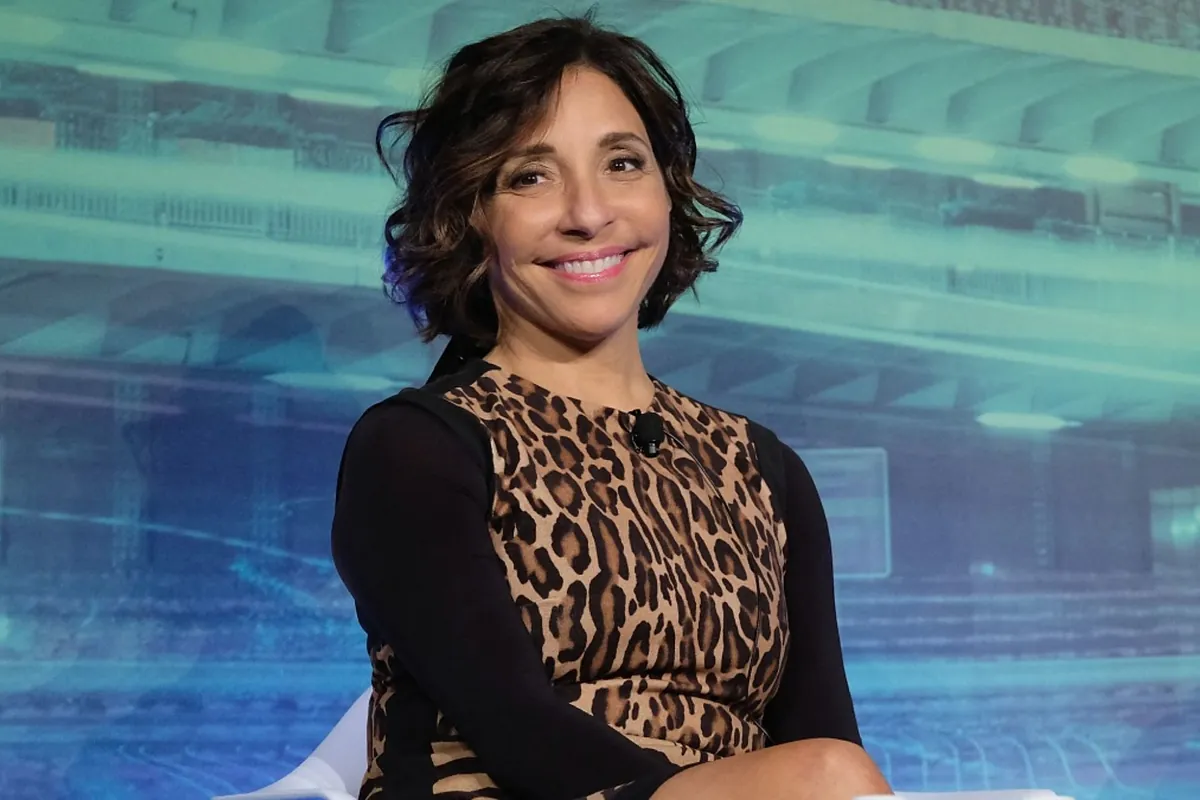 Who is Linda Yaccarino, former CEO of Elon Musk's X?