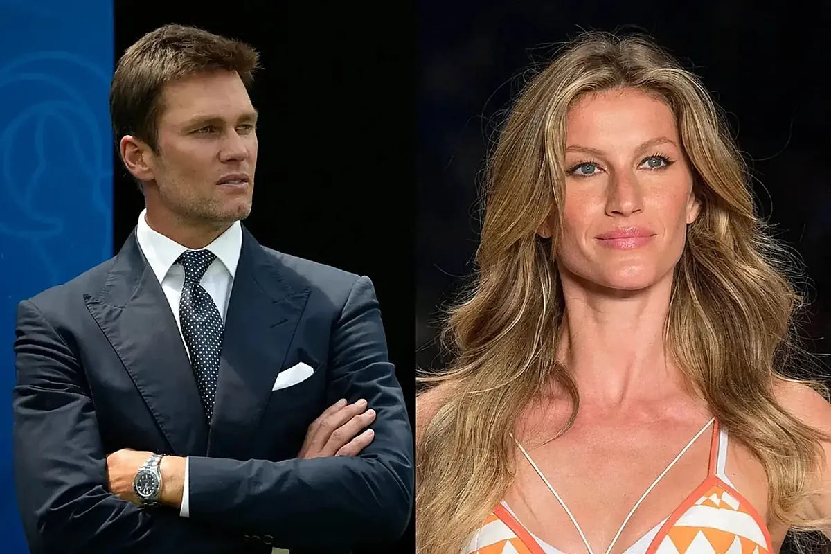 Tom Brady 'fed up' with Gisele Bundchen and puts distance between them in search of some peace | Marca