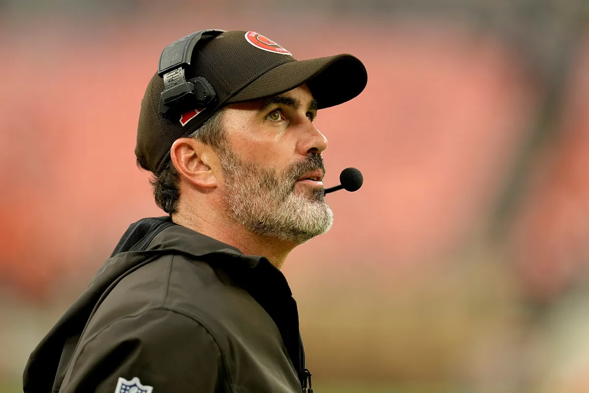 Are the Cleveland Browns planning to add to their threadbare offense? |  Marca