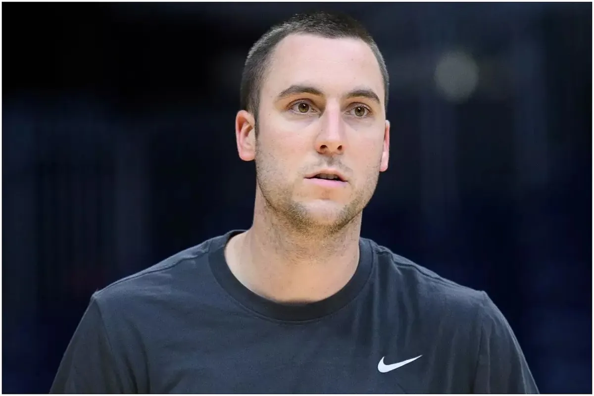 Connor McCaffery Net Worth What does Caitlin Clark's boyfriend do for