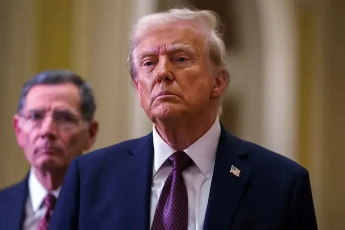 Donald Trump proposes sending the National Guard to Chicago to tackle illegal immigration and violence