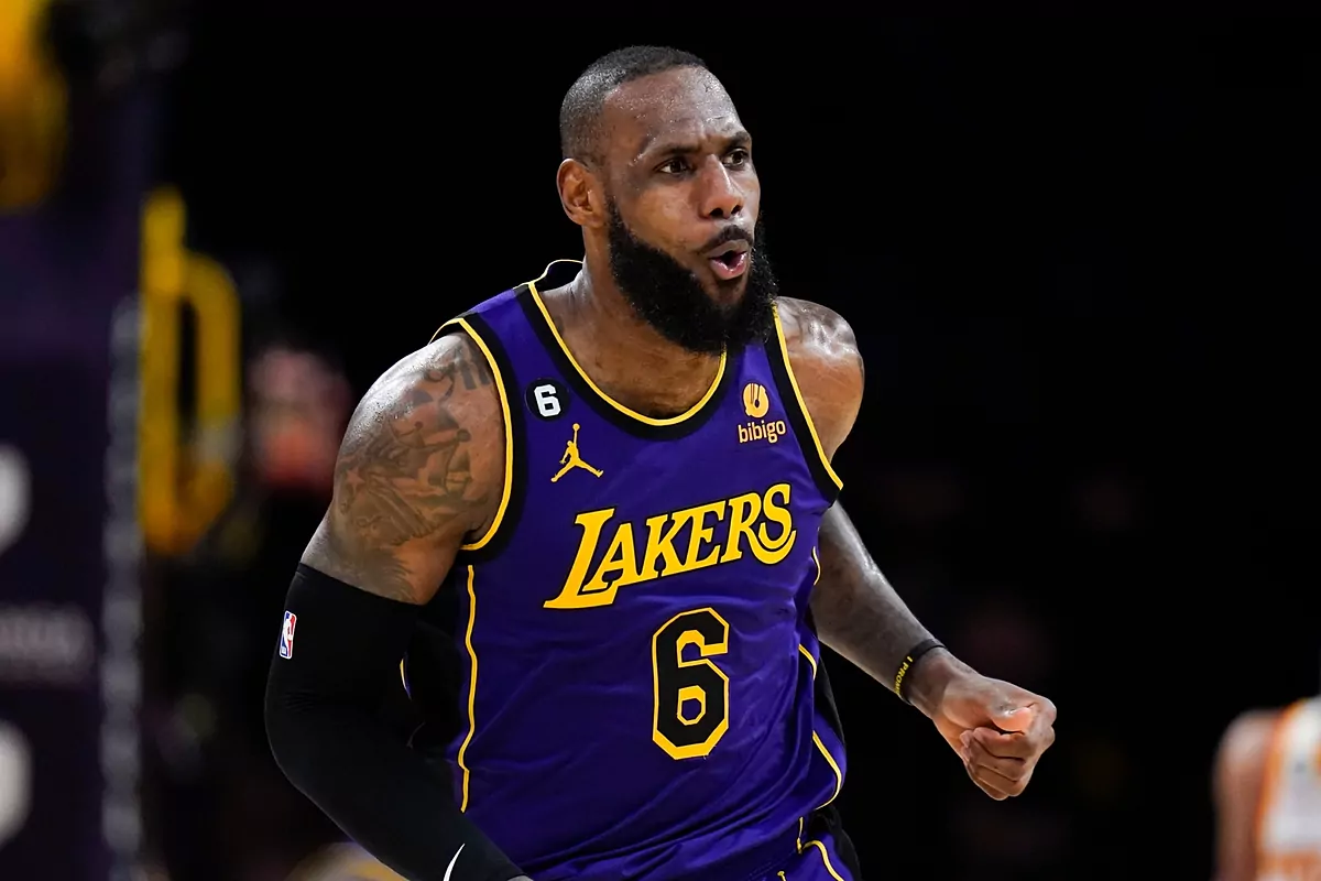 lakers basketball roster