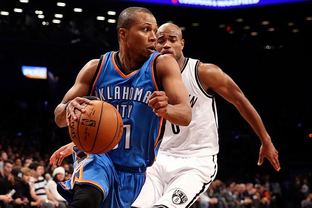 Sebastian Telfair's Final Shot: A Presidential Pardon Before the Clock Runs Out