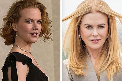 Nicole Kidman's "unrecognizable" face leaving fans worried: What's  happening to her face? | Marca