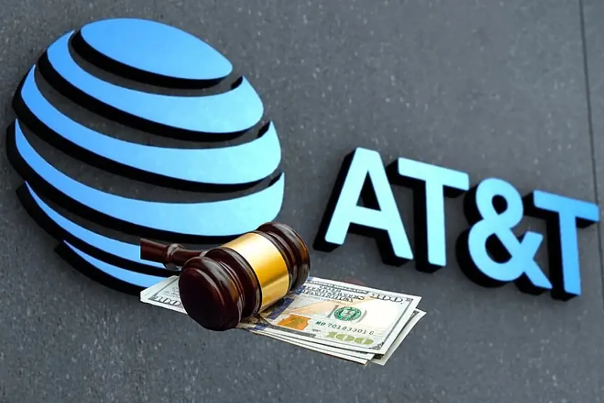 If you're an AT&T customer, how can you file a claim for a $7,500 payment as part of the $177 million settlement?