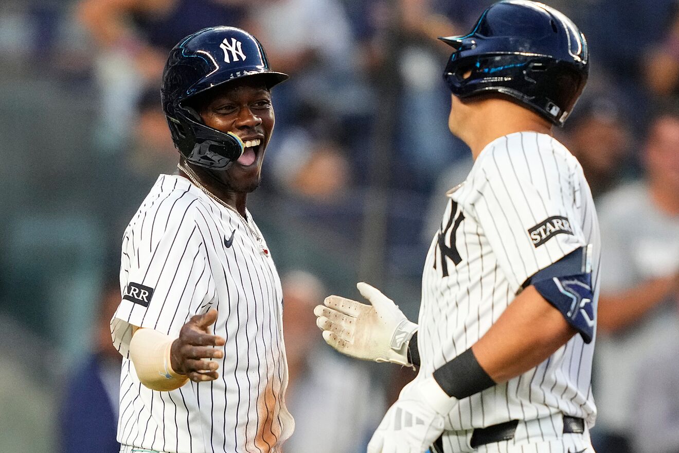 New York Yankees Baseball