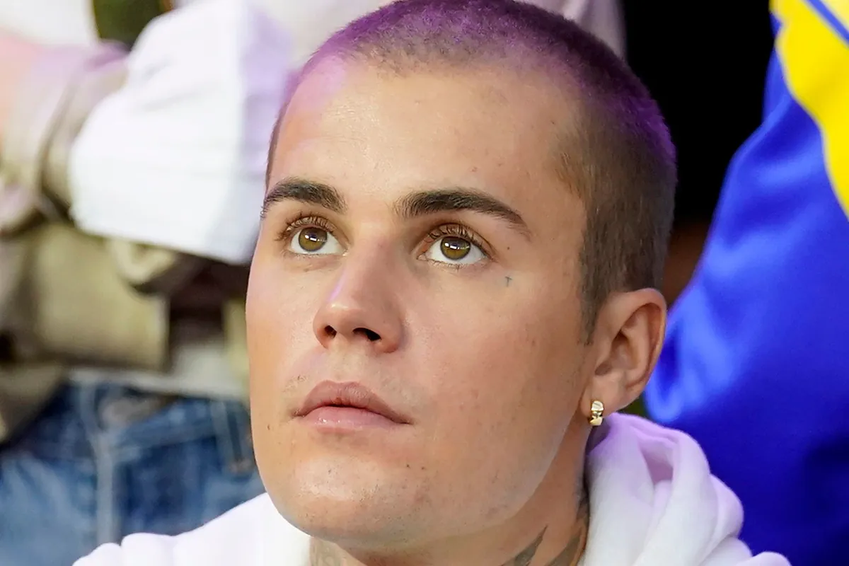 Justin Bieber devastated after tragic family loss: I cant wait to see you  again soon in heaven | Marca