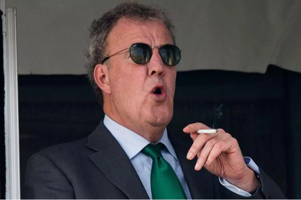 Jeremy Clarkson net worth: What is the fortune of the English TV presenter, journalist and writer? | Marca