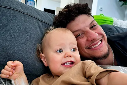Patrick Mahomes stunned by Bronze's unexpected sport choice | Marca