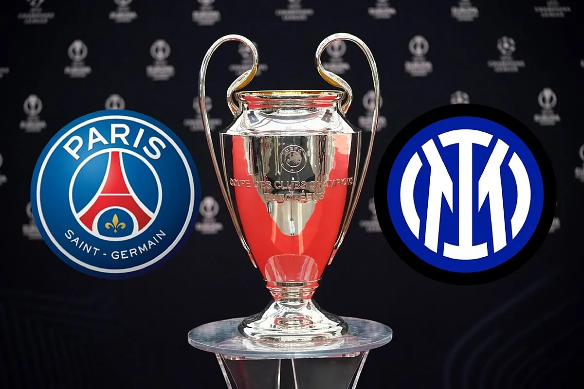 PSG vs Inter Milan: What time is the Champions League final and where to watch it in the USA?