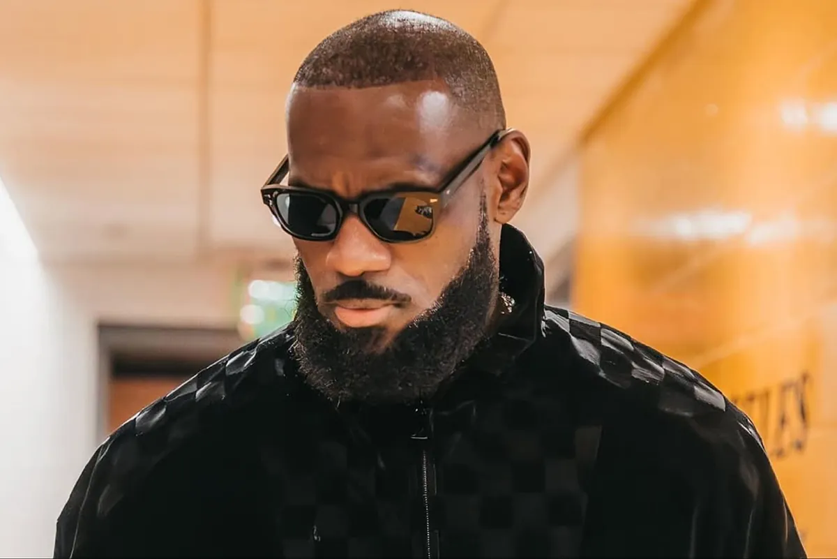 Lakers scandal: Did the NBA hide LeBron's link to Biogenesis? Social networks explode | Marca