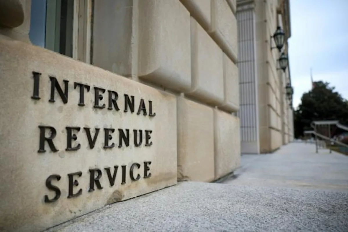 IRS confirms interest rates for the second quarter of 2025: Here's what you pay from April 1