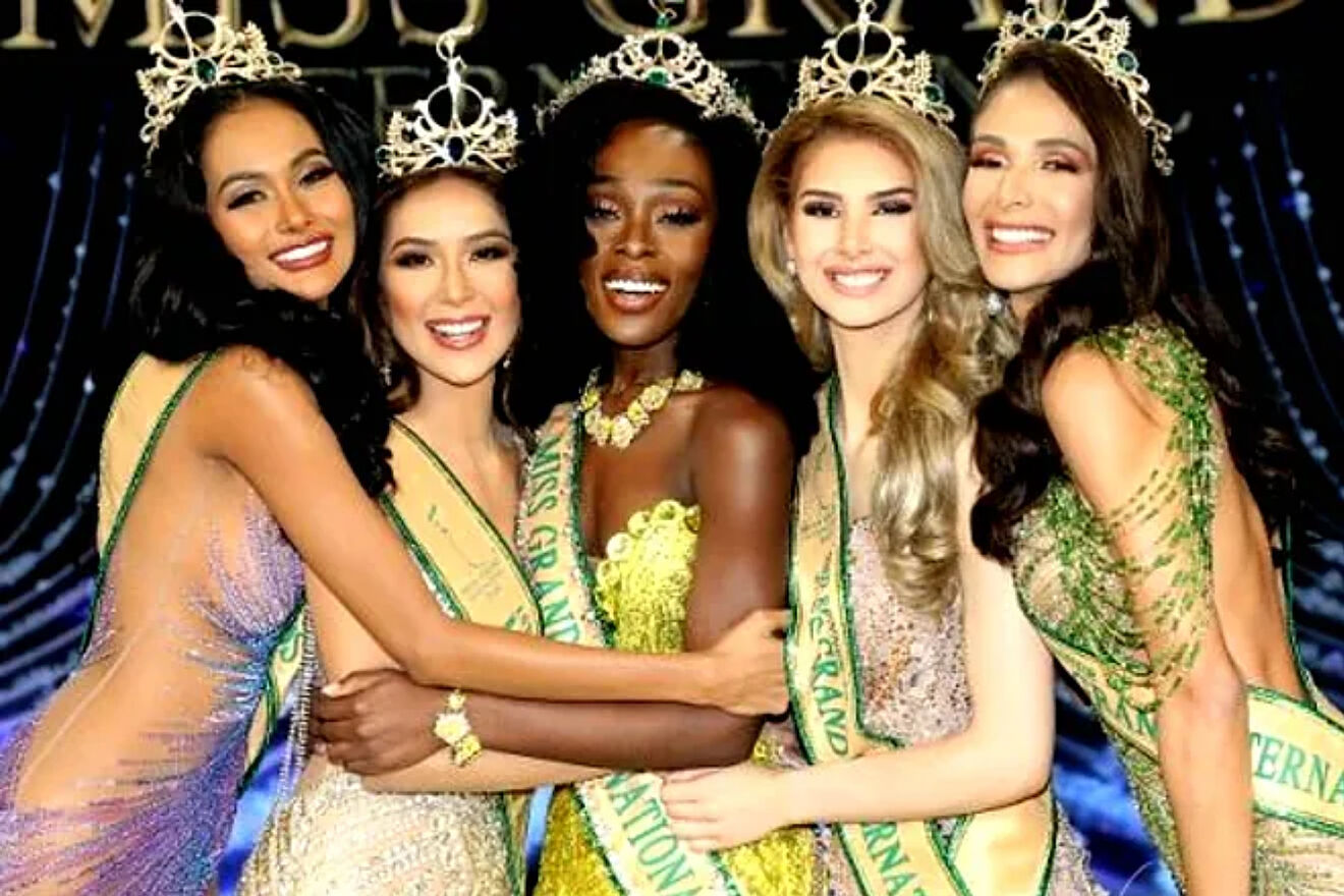 Miss Grand USA 2025 Contestants: Who are all the candidates this year?