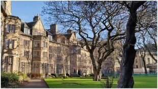 Student loan forgivenes