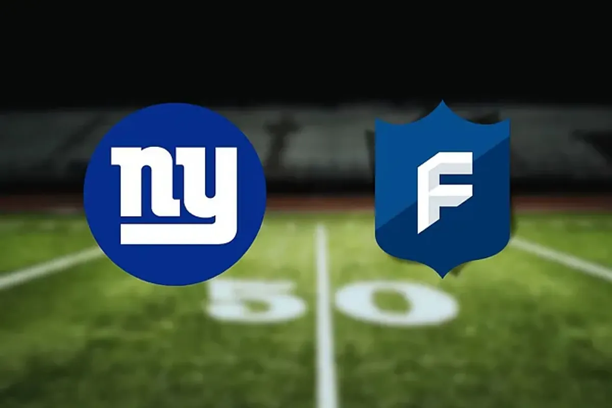Complete surprise with the Giants: Fantasy football rankings offer the following outlook for next season