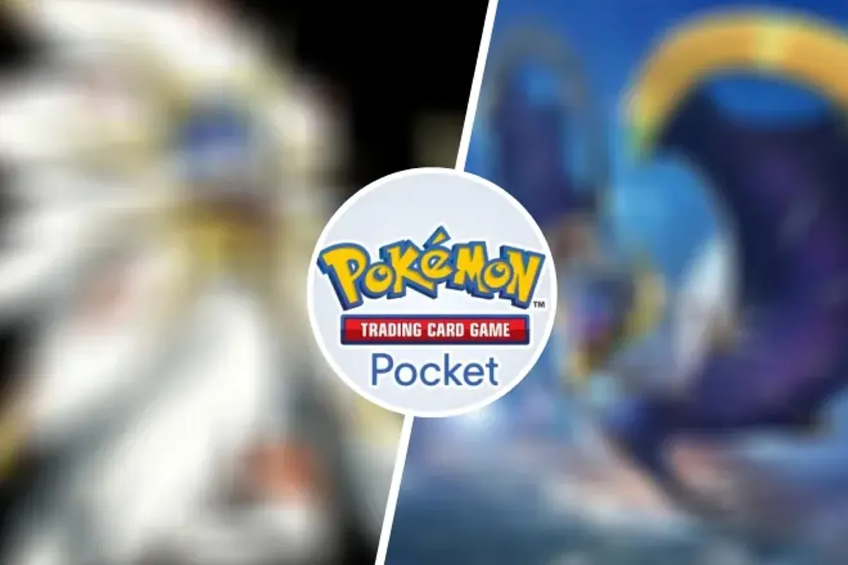 โปเกมอน TCG Pocket เตรียมขยายจักรวาลหลุดข้อมูลชุดใหม่ ไม่ใช่รุ่น 3 จ่อเปิดตัวเร็ว ๆ นี้