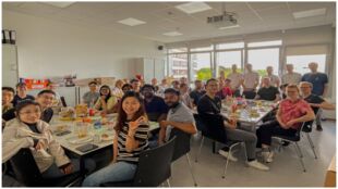 Student Loan Repayment