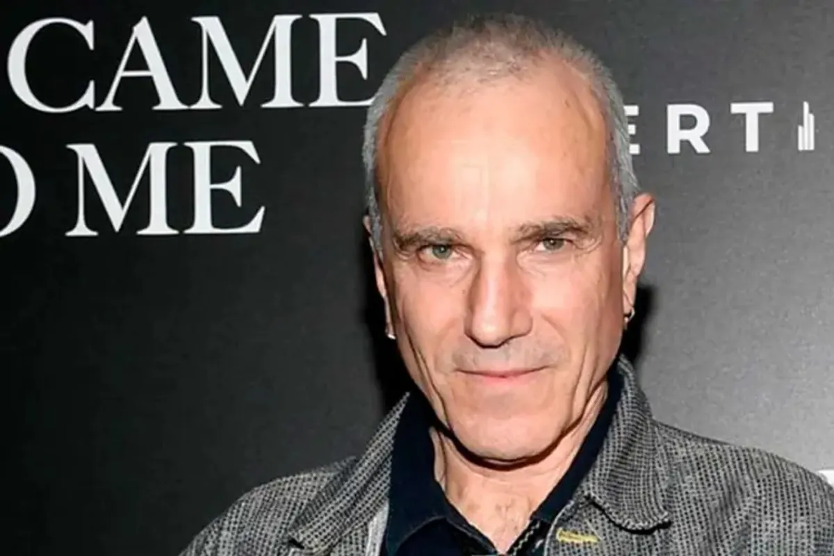 The best actor in history comes out of retirement to star in 'Anemone': his son will direct