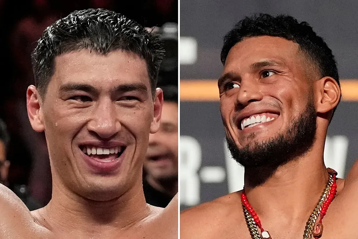 Dmitry Bivol refuses to face David Benavidez and vacates his WBC title