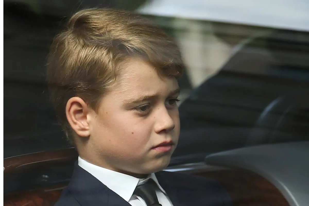 British media celebrate Prince George's 12th birthday