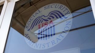 Social Security Administration office