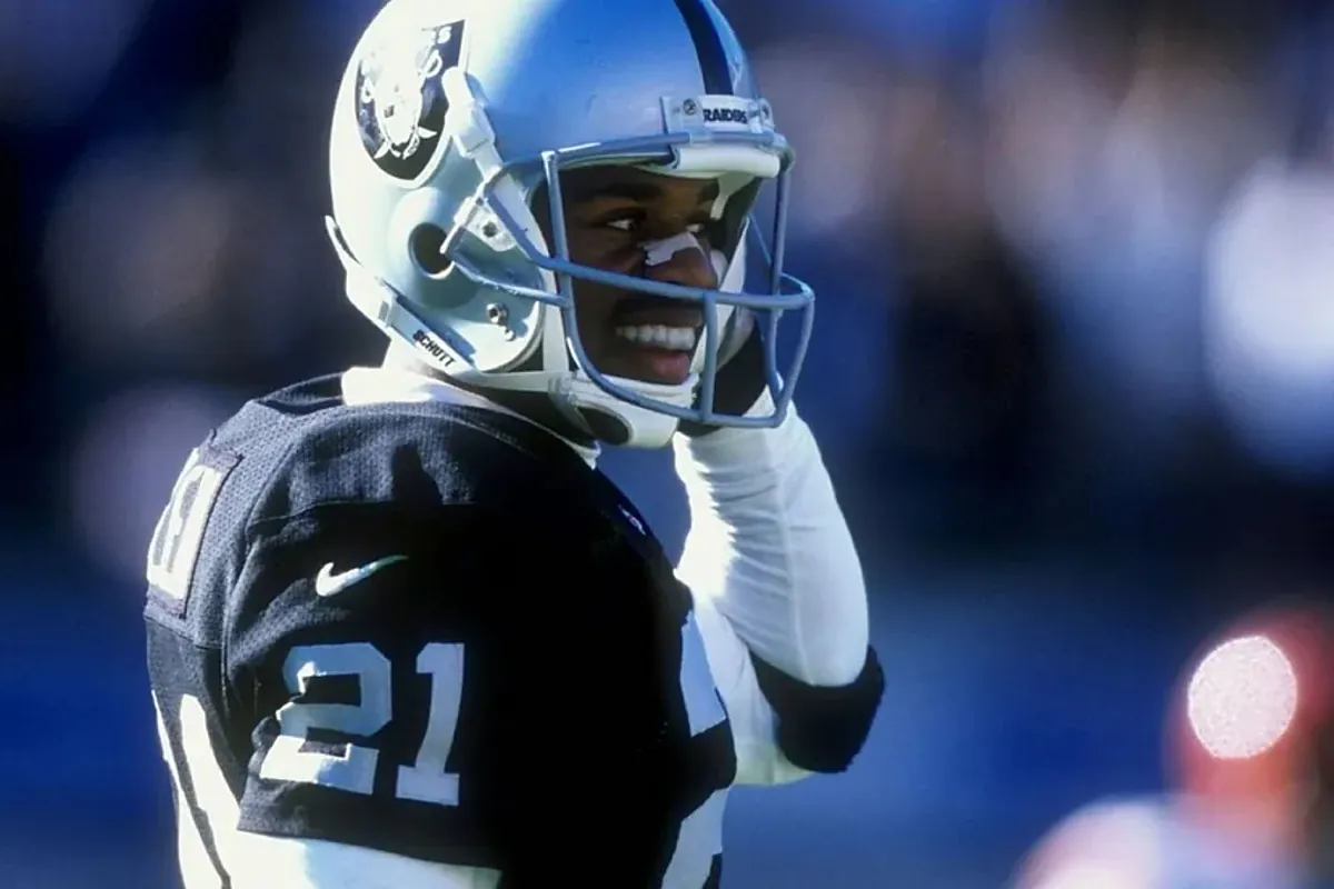 NFL Pro Football Hall of Fame Class of 2025: Who are this year's inductees?