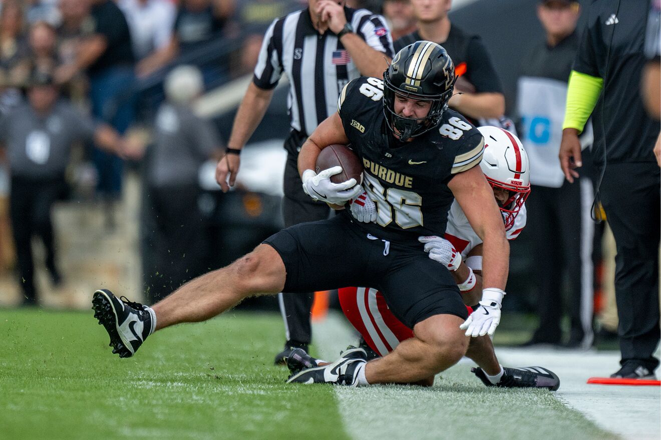 When does college football start in 2025? Everything you need to know about the upcoming NCAAF season