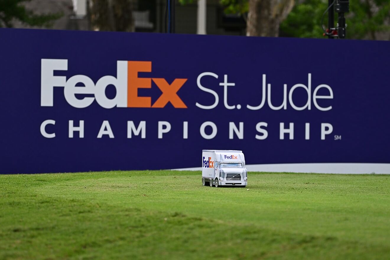 FedEx St. Jude Championship 2025 Prize Money: How much is the payout for the top players?