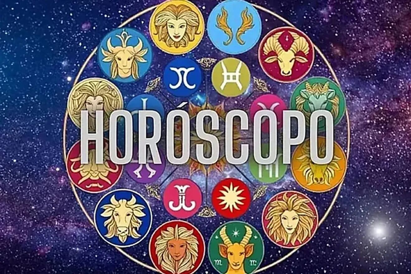 Today's horoscope Sunday, August 17, 2025 for each zodiac sign