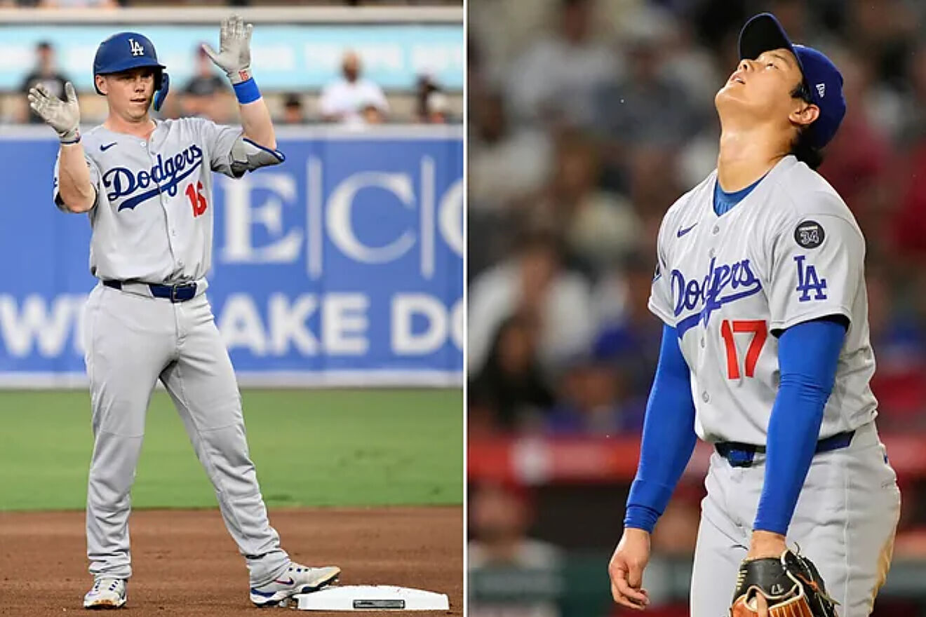 Will Smith / Shohei Ohtani |