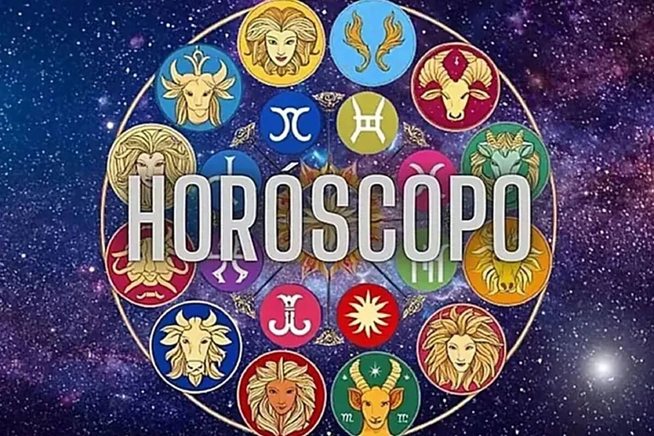 Today's horoscope, Tuesday, August 19, 2025, for each zodiac sign