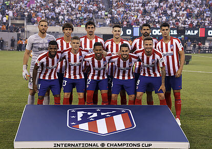 The best Atletico Madrid ever... as always | MARCA in English