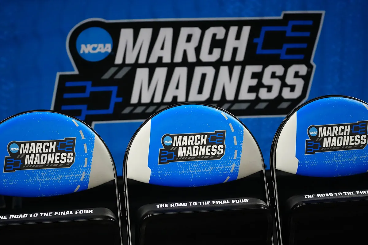 How much are tickets for March Madness 2025? Prices for the Sweet 16 and Elite Eight Marca