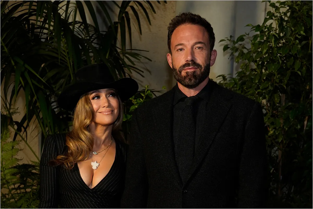 Jennifer Lopez furious because Ben Affleck has decided to do something she  had been begging him to do for years | Marca