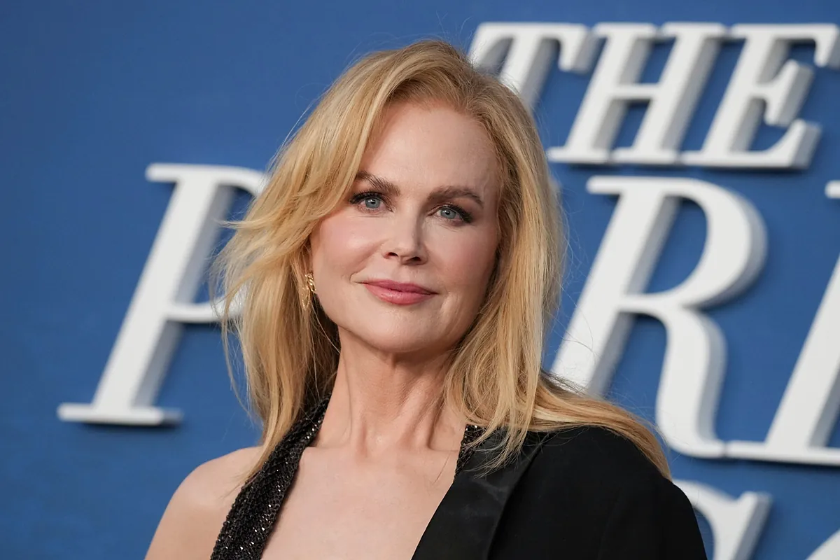 Nicole Kidman gets the most tragic news while she attends Venice for  prestigious award | Marca